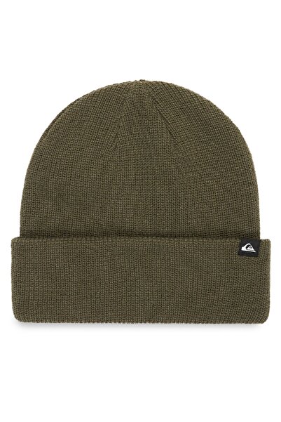 Quiksilver Pălărie bărbătească EQYHA03445-CRE0 Kaki