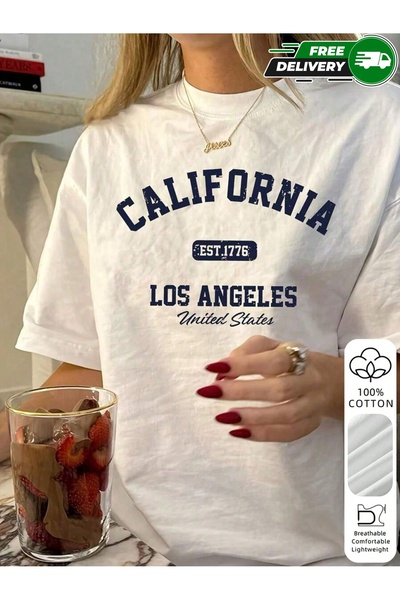 YHDZ 100% Cotton,women's Casual Cotton T0Shirt,Breathable Fabric, Machine Was...