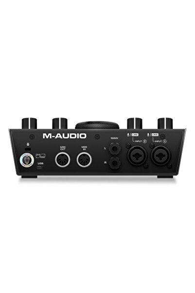 M-AUDIO Interfață Audio USB AIR 192/6