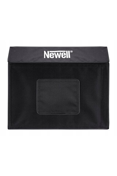 Newell Cort fără cortină solară M60