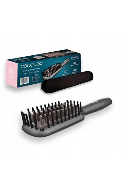 NO BRAND Perie de îndreptat CECOTEC InstantCare 400