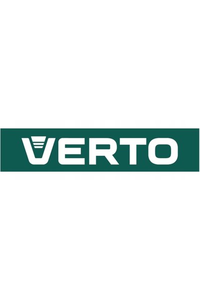 VERTO Siekiera 550g, obuch 410g, trzonek fibră