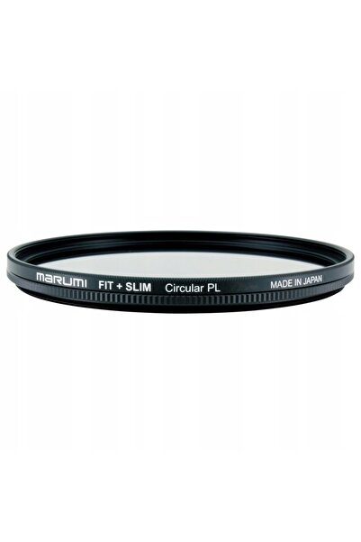 MARUMI Filtru polarizator Fit+Slim (77 mm)