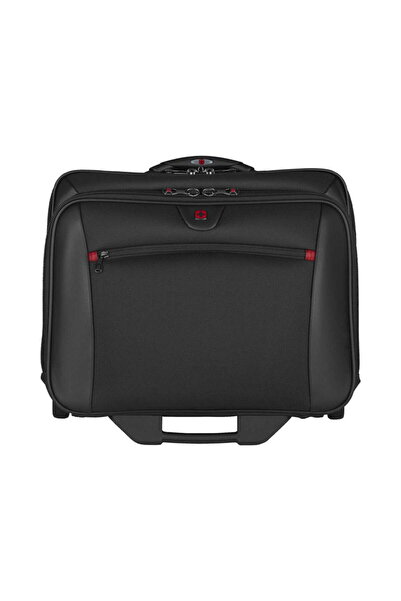 Wenger Geantă pentru laptop Potomac 17 inci Negru