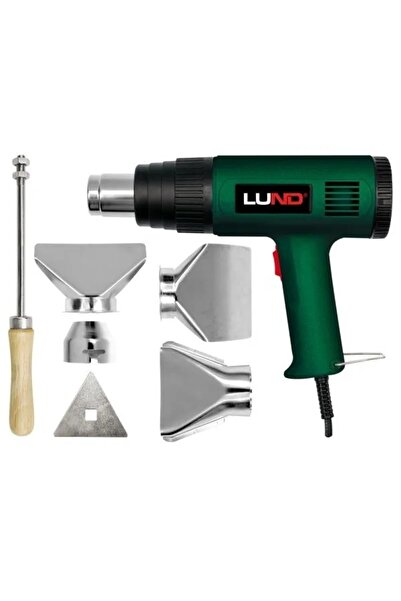 NO BRAND Opalarka LUND 1500W 79324