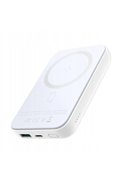 NO BRAND Baterie externă JOYROOM JR-W020 20W 10000mAh MagSafe + cablu USB-A -...