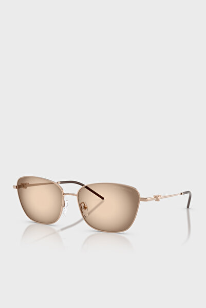 Emporio Armani Logo Sunglasses Glasses 0Ea2170 301113 57