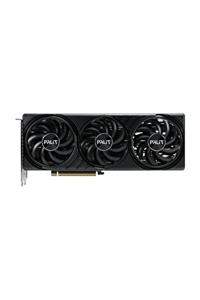 NO BRAND Placă grafică PALIT GeForce RTX 5070 Infinity 3 12GB OC DLSS 4
