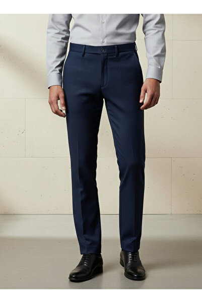 FAV Slim Fit Flexi Waist Trousers