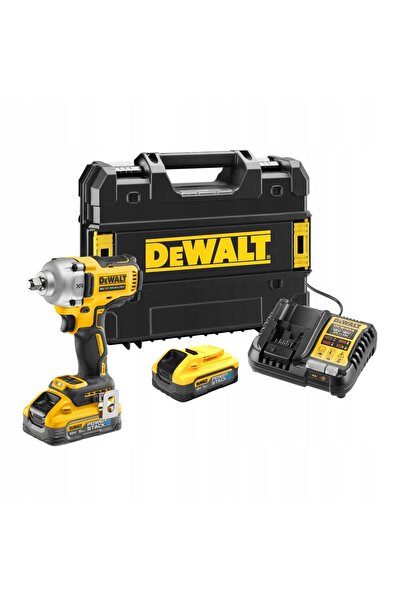 NO BRAND Cheie de impact DEWALT DCF891H2T-QW