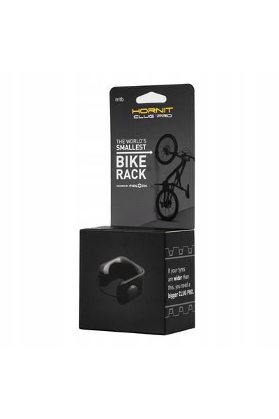 Hornit Suport bicicletă Clug Pro MTB 7763MCP L