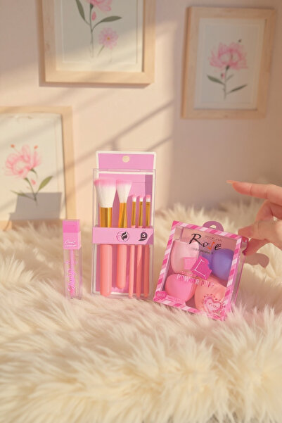 LYRA Bags & Accessories Mini Cosmetic Basket