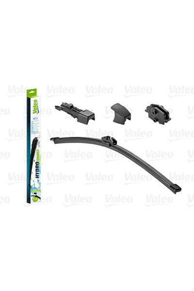 VALEO Ștergător HydroConnect 400 mm