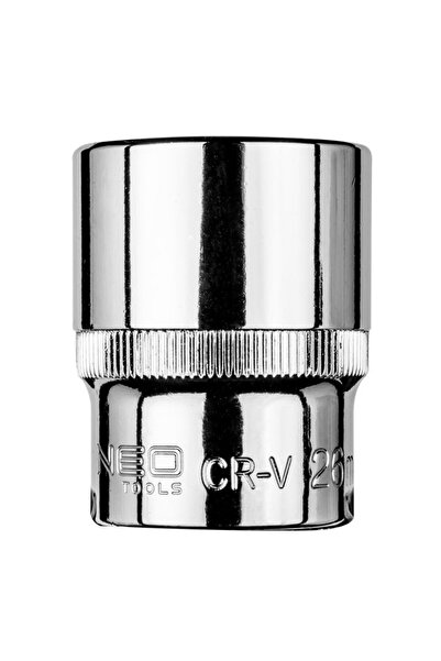 NEO Tools Hexagonal tube 1.2 26mm
