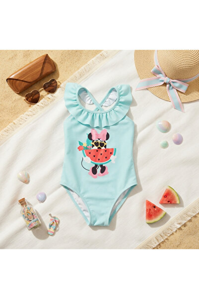 Özeniş Girl's bathing suit