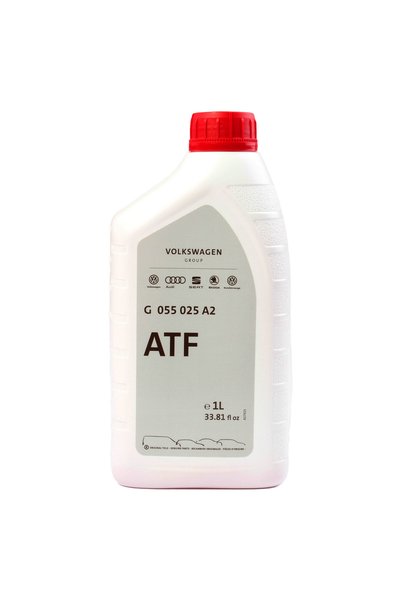 vag Λάδι αυτόματου κιβωτίου ταχυτήτων ATF 1L