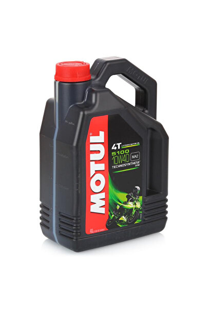 Motul Ulei motor 4 Timpi 5100 Ester 10W40 4L