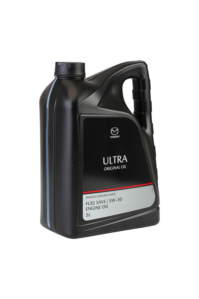 Mazda Dexelia Ultra 5W30 engine oil 5L