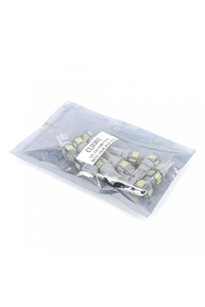 CarGuard Bec MTR W5W 12V 1.25W