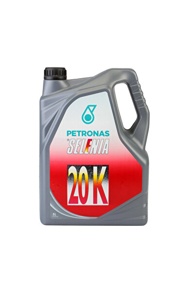 SELENIA Λάδι κινητήρα 20K 10W40 5L