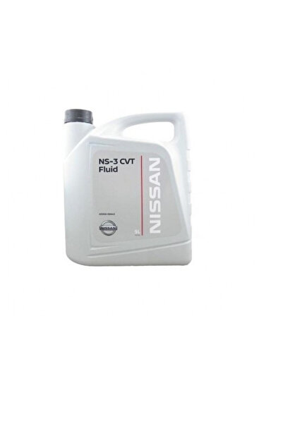 Nissan Automatic transmission oil NS-3 CVT 5L