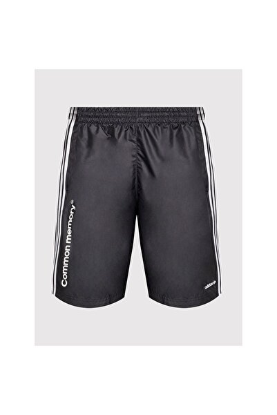 adidas Ανδρικό Σορτς Κολύμβησης HC7125 Μαύρο