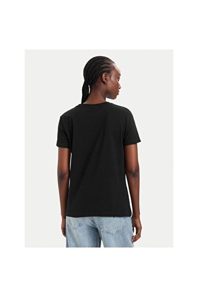Guess Tricou de damă V6GI12K3325 Negru