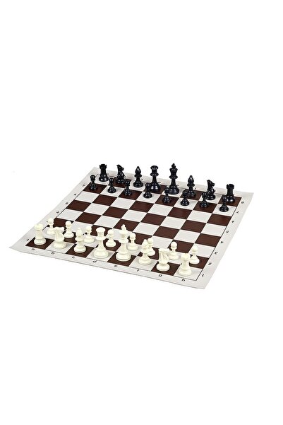 Sunrise Chess & Games JUNIOR Traditional Chess Top Bottom Set 1 Top Bottom Se...