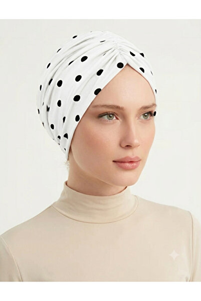 Generic Brand Hijab Bonnet