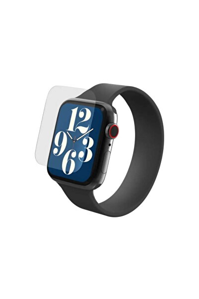 OEM ZAGG InvisibleShield Ultra Clear+ Screen Protector – Apple Watch Series 4...