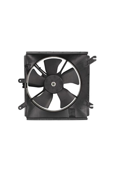 NRF Ventilator, Radiator (cu Carcasa) Kia Rio I 1.3/1.5 08.00-02.05