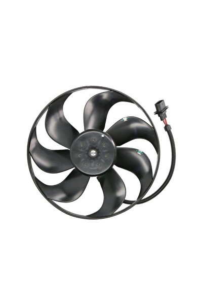 Bosch Motor Electric,ventilator Audi A3 Tt Seat Cordoba Ibiza Iii Leon Toledo...
