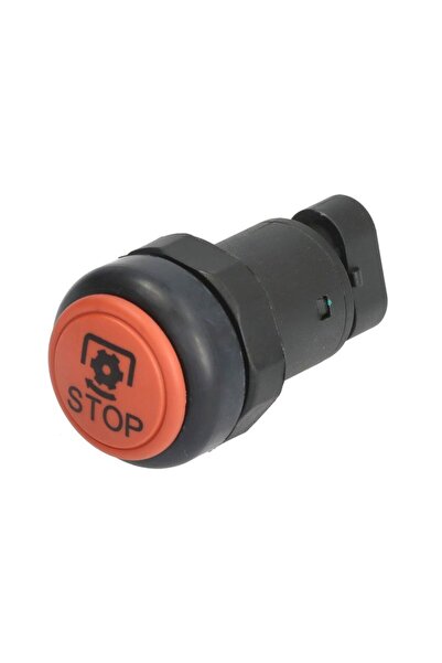akusan Comutator Presiune, Limitator Incarcare Ax