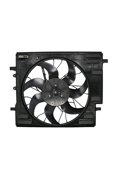NRF Ventilator, Radiator (cu Carcasa) Volvo XC90 Ii 2.0/2.0d/2.0h 09.14-12.22
