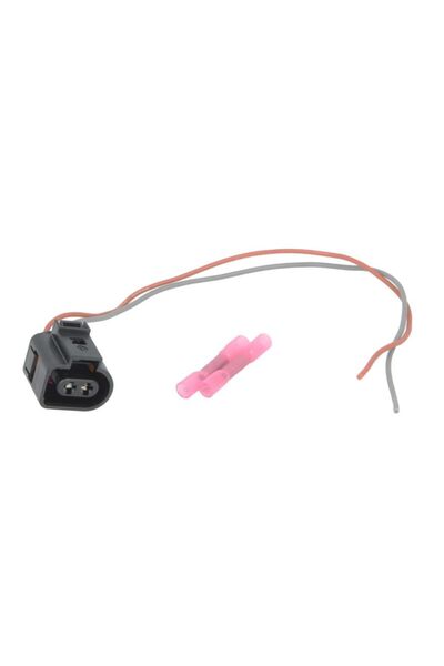 akusan Set Reparatie, Set Cabluri (250mm, Numar Pini: 2, 0,5, 2 Cabluri; Heat...