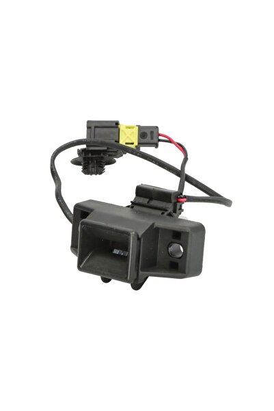 akusan Incuietoare Haion Renault Clio Ii 09.98-08.16