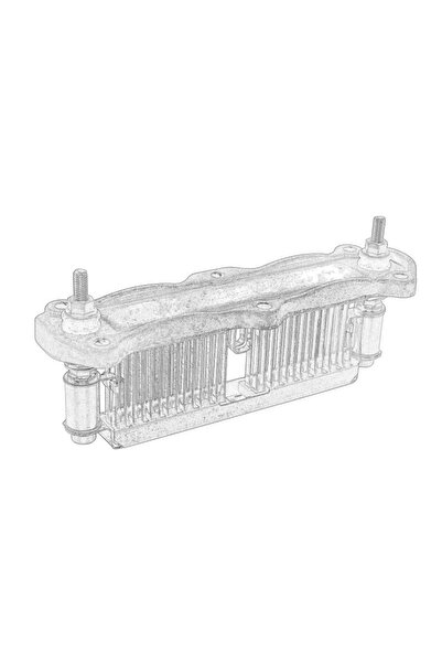 Iveco Senzor Comutator Temperatura, Actionare Ventilator (in Colectorul de As...