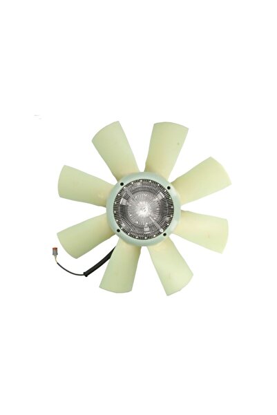 BORG-WARNER Vascocuplaj Ventilator Radiator (ventilator, 750mm, Numar Palete:...