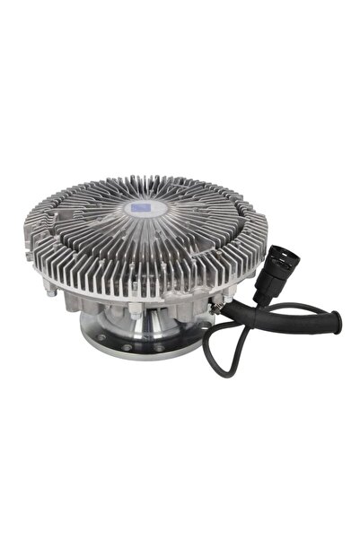 HIGHWAY AUTOMOTIVE Vascocuplaj Ventilator Radiator (numar Pini: 8) Daf 85 Cf ...