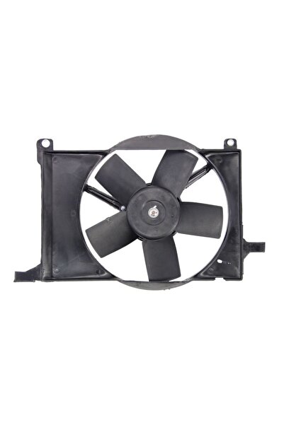 NRF Motor Electric,ventilator (cu Carcasa) Chevrolet Tigra Opel Combo Corsa B...