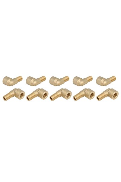 Gomet Cot de Teava LPGGZ-266X10