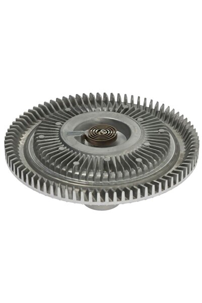 NRF Vascocuplaj Ventilator Radiator Chrysler Pt Cruiser Sebring Dodge Avenger...