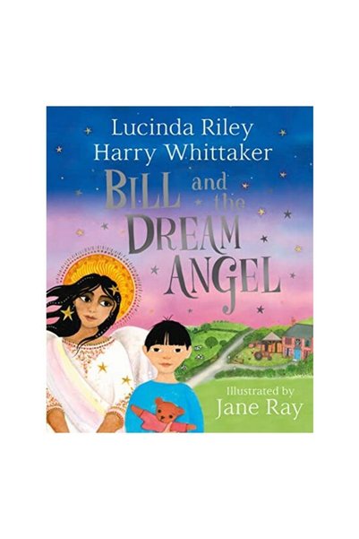 Pan Macmillan Bill and the Dream Angel