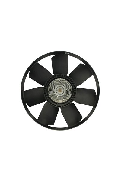 NRF Vascocuplaj Ventilator Radiator (ventilator, 550mm, Numar Palete: 7) Ivec...