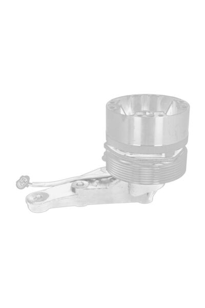 Iveco Vascocuplaj Ventilator Radiator Daily