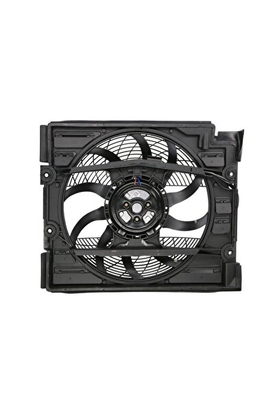 MAHLE Ventilator, Radiator (cu Carcasa) Bmw 5 (e39) 2.0-4.9 09.95-05.04