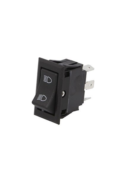 akusan Maneta Bloc Luminii (numar Pini 3) John Deere 6010 6100 6110 6200 6205...