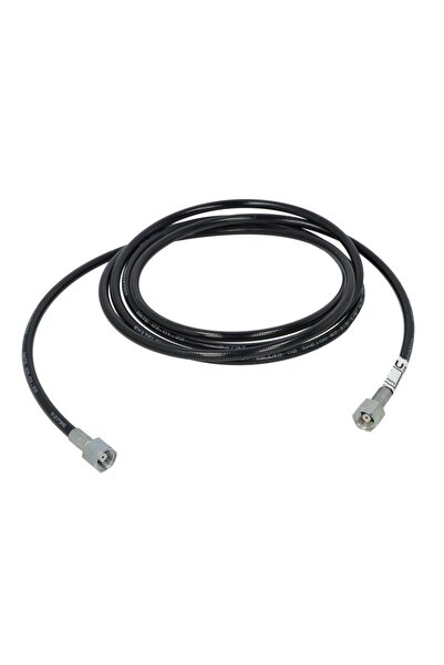 akusan Conducta Hidraulica Rabatare Cabina (3270mm, M14x1,5mm) Volvo FH12 NH1...