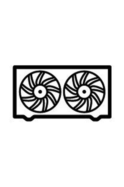 NRF Ventilator, Radiator Dreapta (cu Carcasa) Toyota Yaris 1.0/1.4d/1.5 04.99...