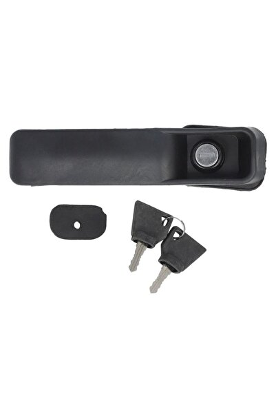 akusan Maner Usa, Echipare Interioara (negru) Jcb 3cx 3cx Compact 3cx Cab 3cx...